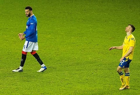 Sources: Sunderland, Portsmouth and Ipswich race to sign St Johnstone star Melamed