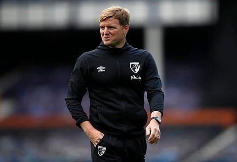 Phillips: This may be real reason Howe is stalling over Celtic as source reveals big update