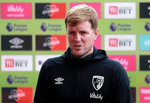 Sources: Celtic fear Eddie Howe twist with Crystal Palace hijack