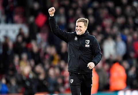 Celtic could pull off 'Fantastic' coup as approach made for Howe - pundit
