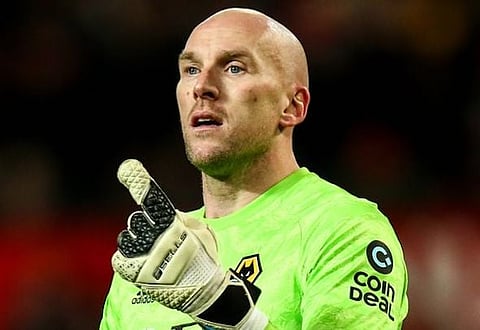 Sources: Ruddy may have played last game for Wolves amid major update