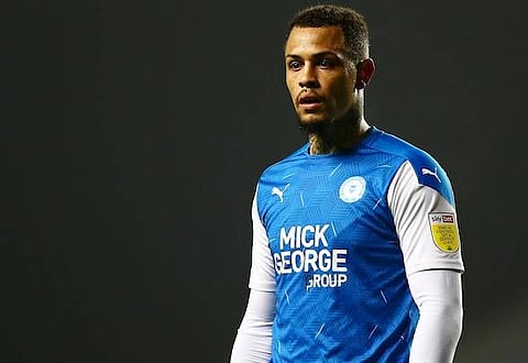 Sources: Rangers set sights on signing Clarke-Harris after transfer mission