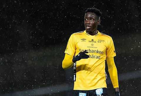 Sources: Rangers make approach for Okumu as two senior stars may leave