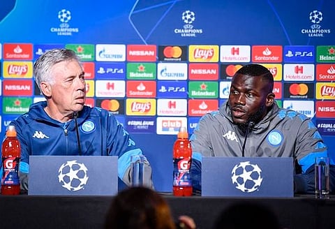 Sources: Everton plot stunning Koulibaly raid as price tag tumbles by £30m+