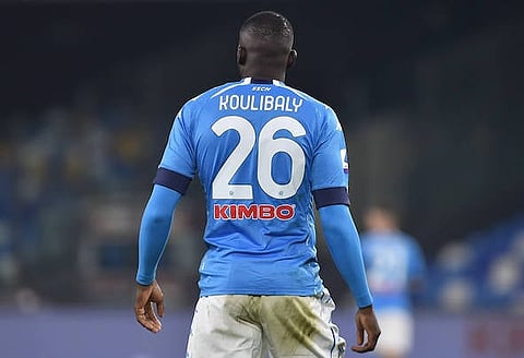 Sources: Everton ready to sell star who recently signed five-year deal to part-fund Koulibaly deal
