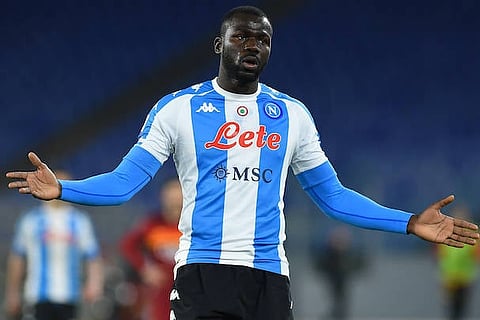 Kieran Maguire reveals if Everton can afford to sign Koulibaly and meet FFP rules
