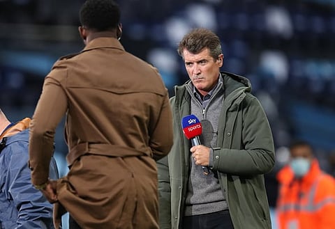 Keane tipped to pull off big  Celtic transfer coup amid Friday board update - pundit