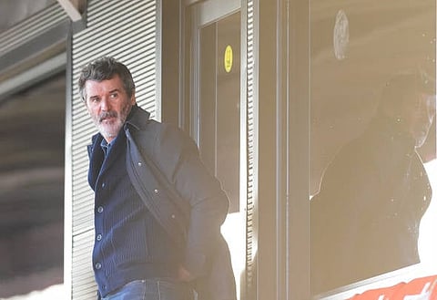 Sources: Keane back in the frame for Celtic job amid behind-the-scenes developments