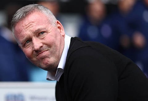 Lambert in line to be interviewed for Celtic job as private stance at odds with claim to Ferguson