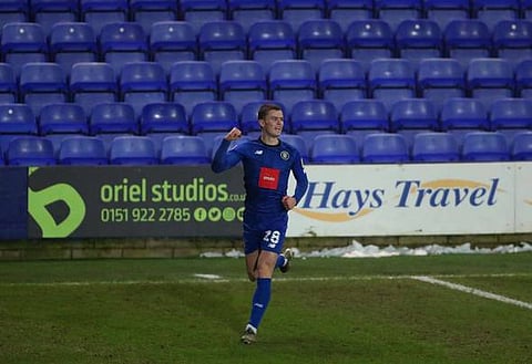 Rangers may cash in on starlet McPake as 'big draw' explained - Hutton