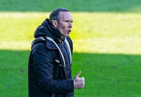 Sources: Appleton is leading contender to replace Allardyce at West Brom