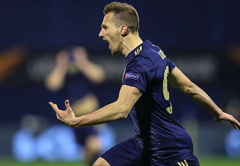 Sources: West Ham make contact over Orsic deal as plan revealed to blow Arsenal away