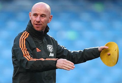 Sources: Nicky Butt has quit Man United to potentially join Keane at Celtic