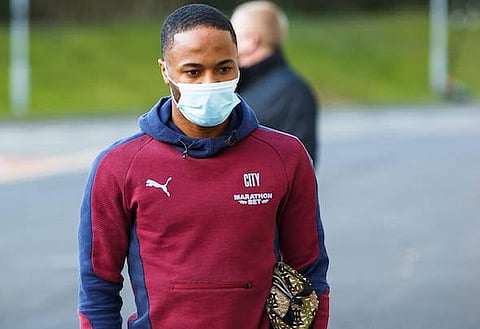 Sources: Big update on Sterling contract talks with Man City after surprise twist