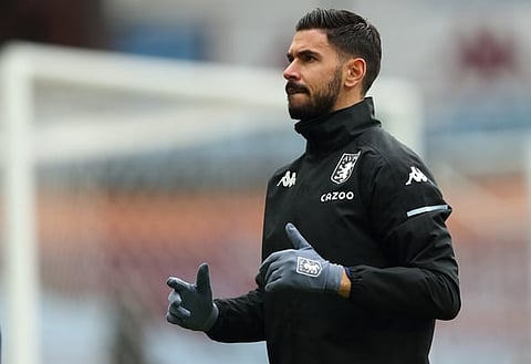 Sources: Aston Villa fear they've made big mistake over Sanson deal