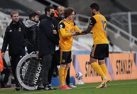 Sources: Wolves set sights on cut-price Willian deal amid surprise twist
