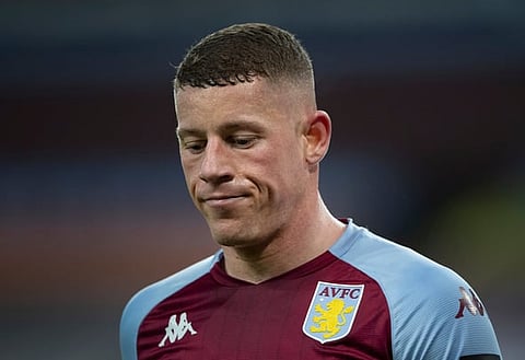 Whelan: There may be 'no point' Aston Villa keeping Barkley as news emerges from Chelsea