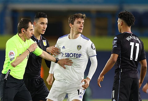 Hutton: This is how Bielsa will see 'embarrassing' Llorente behaviour at Leeds