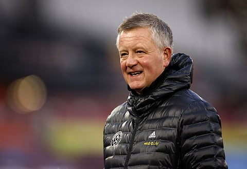 Wilder making things 'really difficult' at Sheffield United - Paddy Kenny