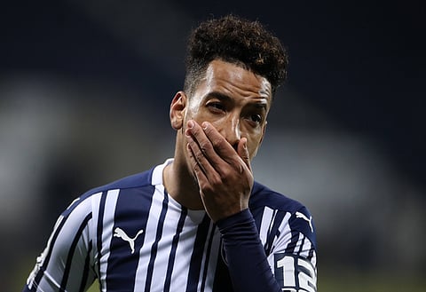 Agbonlahor: Three Premier League clubs in hunt to sign West Brom star Pereira after reported update