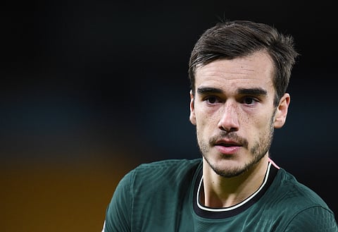 Robinson fears Winks may quit Tottenham after major development