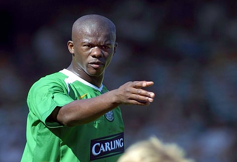 Celtic told to seal Balde-like signing as 30-year-old swoop readied - McAvennie