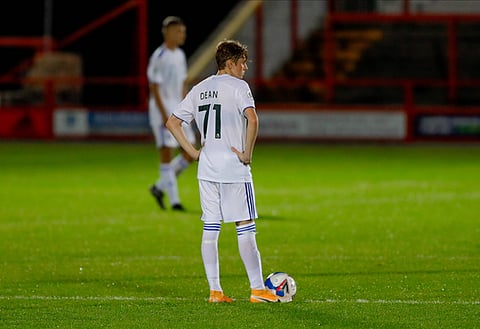 Whelan thrilled as 'brilliant' Dean agrees 'massive deal' with Leeds