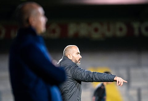 Pundit verdict on Maresca landing Celtic job as talks open with 44-yr-old