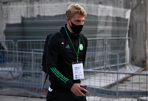 McAvennie: Kennedy is 'annoying Celtic supporters' after Welsh reveal