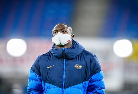 Sources: First part of medical done as Liverpool finalise Konate signing after personal terms agreed