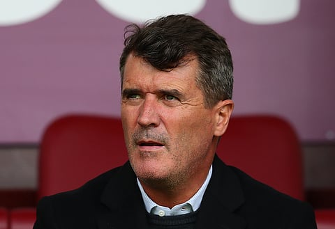 Sources: Roy Keane interviewed by Celtic board in big development