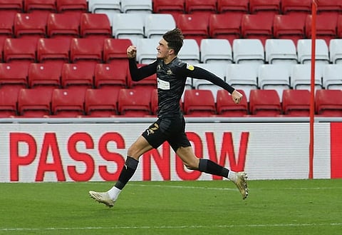 Sources: Pleat compiling Joseph dossier for Tottenham as Celtic and Rangers race hots up