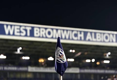 Kieran Maguire: This is the reason for £16m hole in West Brom accounts