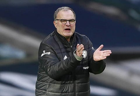 Mills: Two 'incredible' Leeds players fighting for their future after Bielsa reveal