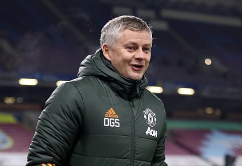 Robinson appalled by what he heard at Tottenham after Solskjaer's 'embarrassing' claim via BBC