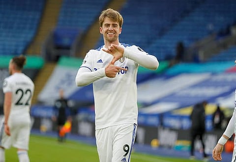 Whelan predicts 'ecstatic' Bamford to sign bumper new Leeds deal after unexpected Athletic reveal