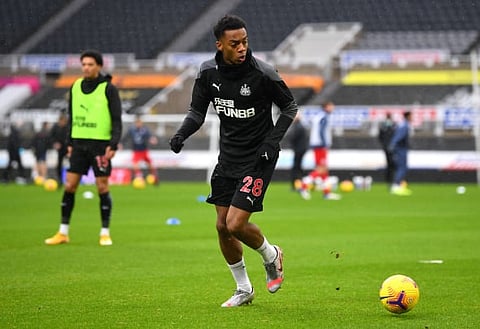 Sources: Big new development in Newcastle bid to sign Willock