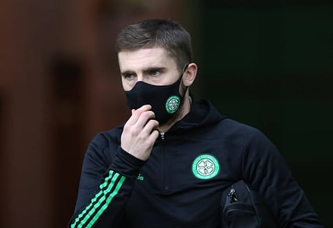 McAvennie rates chances of Celtic signing Kenny this summer after 'great season'