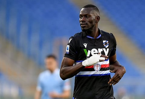 Campbell backs Colley to be a big hit at Leeds after reliable journalist's update