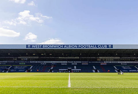 West Brom may soon be reeling from stinging new financial blow - Maguire