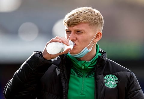 Campbell verdict on 'huge' Celtic deal for Doig as price tag reported
