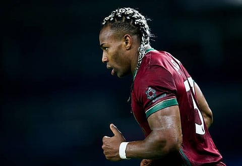 Aston Villa tipped to re-sign Traore amid £30m reveal - Kenny