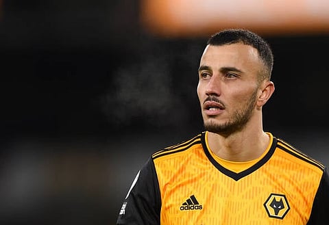 Agbonlahor: Saiss 'looked like he had Timberlands on' in Wolves horror show v West Ham