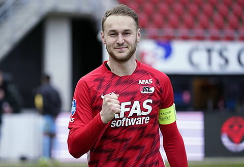 Phillips tells Leeds who they must sign before swooping for the 'best player in Holland'