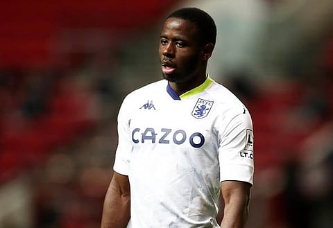 Pundit tips 'frightening' Davis to be Aston Villa sensation