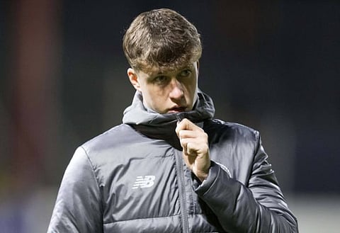 McAvennie: Hendry couldn't handle Celtic pressure as transfer reportedly close