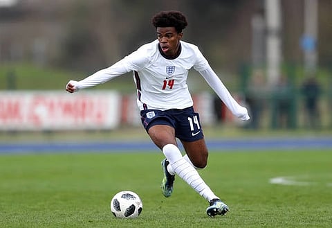 Sources: Bayern Munich in pole position to sign Chukwuemeka with Aston Villa in desperate battle to keep him