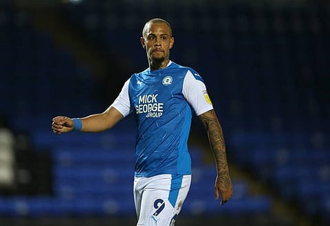 Kenny tips ex-teammate Clarke-Harris to snub Rangers and join Sheffield United after major reveal