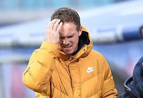 Campbell: I'd rather have Arteta than Nagelsmann as manager after big Tottenham development