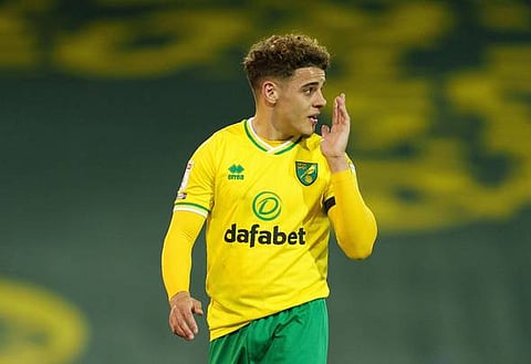 Phillips 'excited' by major update in £30m Tottenham bid to sign Aarons